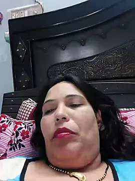 Poojabhabi101 online show from September 12, 6:02 am