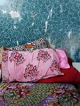 Poojabhabi101 online show from September 16, 6:09 pm