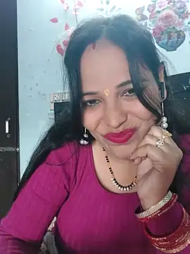 Poojabhabi101 online show from December 17, 6:19 am