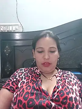 Poojabhabi101 online show from March 21, 6:18 am