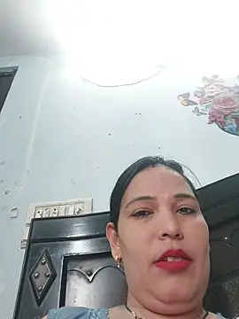 Poojabhabi101 online show from July 6, 5:59 am