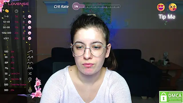 Aminabeatris online show from February 1, 12:47 pm