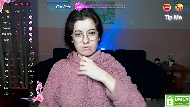 Aminabeatris online show from February 19, 12:22 pm