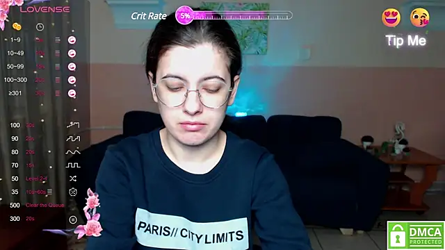 Aminabeatris online show from February 21, 12:28 pm