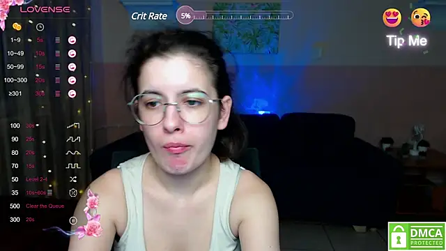 Aminabeatris online show from March 15, 12:34 pm