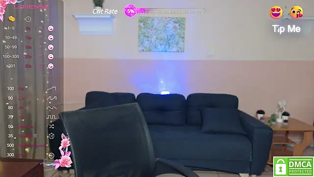 Aminabeatris online show from March 22, 6:22 am