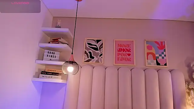 cute  cherry  online show from October 18, 7:36 pm