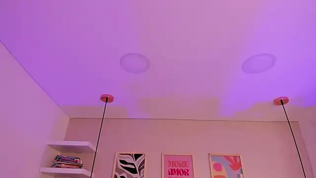 cute  cherry  online show from November 13, 11:03 pm