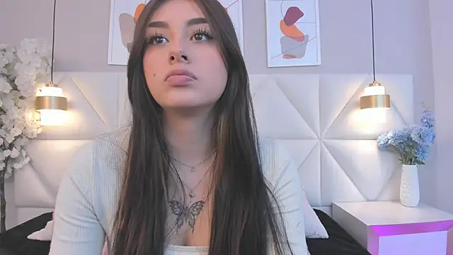 cute  cherry  online show from July 3, 7:42 pm