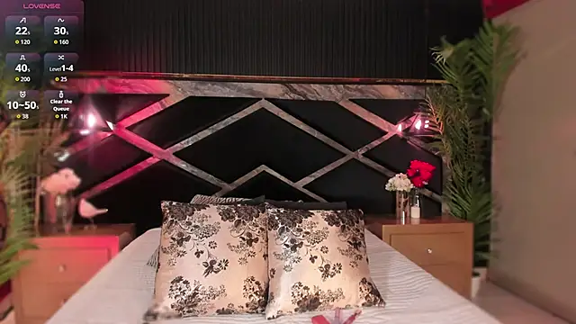 Aluna sweet online show from October 22, 7:46 pm