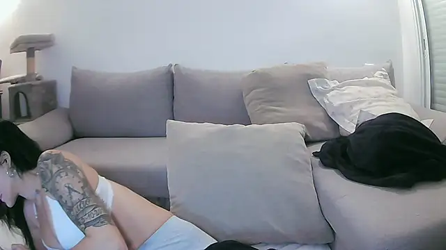 secretoeternoo online show from January 23, 11:26 pm