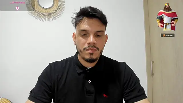 alejandro stark online show from December 7, 7:16 am