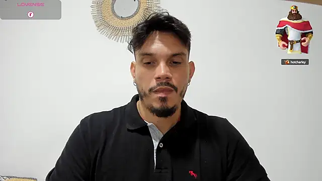 alejandro stark online show from December 30, 12:52 pm