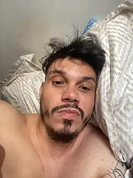 alejandro stark online show from January 4, 5:58 pm