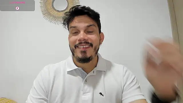 alejandro stark online show from January 21, 5:38 am