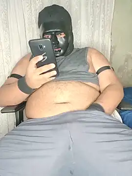 Snapshot of Kidding_Road chatting on June 29, 3:13 am Kidding Road online show from June 29, 3:13 am