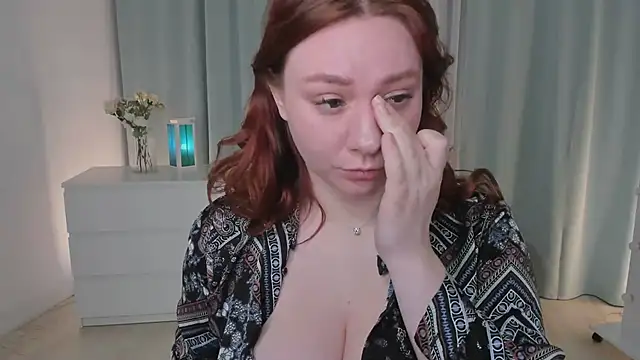 Snapshot of melissa_adamss chatting on March 11, 3:51 pm melissa adamss online show from March 11, 3:51 pm