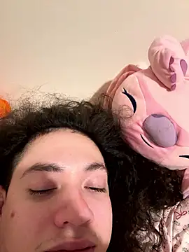 LiverandBrat77 online show from January 14, 5:02 am