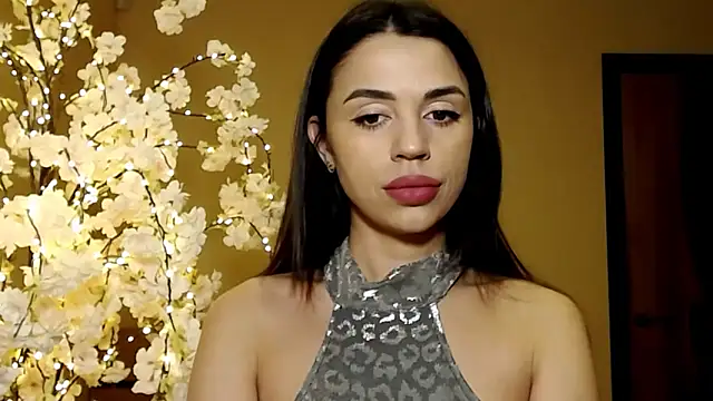 Mika Gold online show from January 20, 4:12 pm