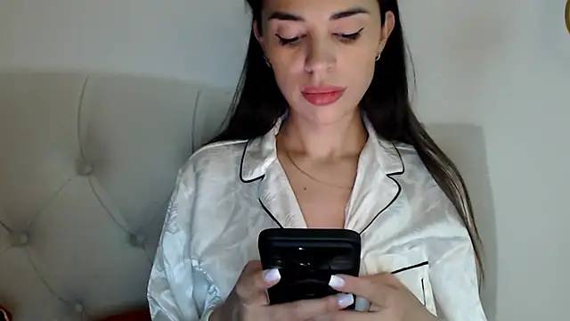 Mika Gold online show from October 20, 6:08 pm