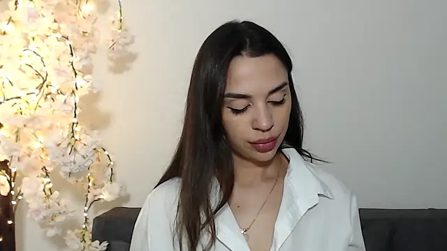 Mika Gold online show from October 30, 4:41 pm