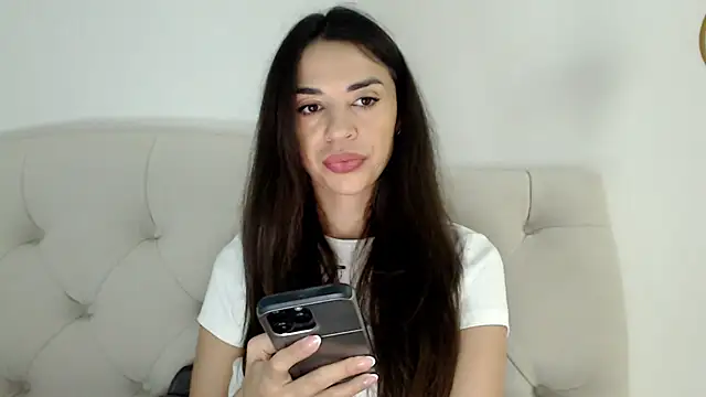 Mika Gold online show from November 23, 11:32 am