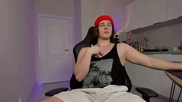 Vincent Strong online show from February 28, 2:42 pm