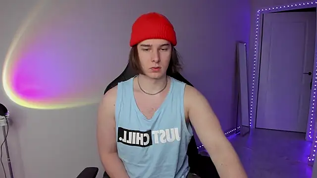 Vincent Strong online show from March 13, 1:21 am