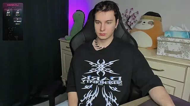 Vincent Strong online show from January 14, 8:31 am