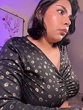 GigiiStone online show from February 2, 11:14 pm