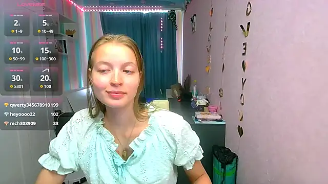 Snapshot of __Aphrodita__wow__ chatting on September 20, 8:48 am   Aphrodita  wow   online show from September 20, 8:48 am