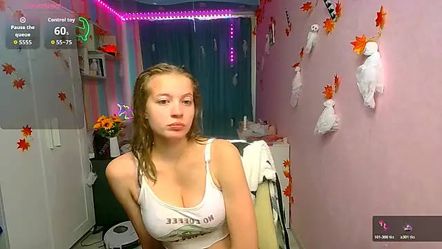 Snapshot of __Aphrodita__wow__ chatting on October 24, 5:59 am   Aphrodita  wow   online show from October 24, 5:59 am