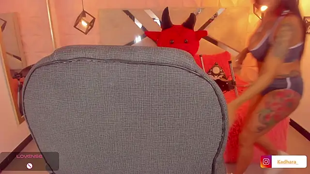 Kadarah online show from September 10, 3:01 pm