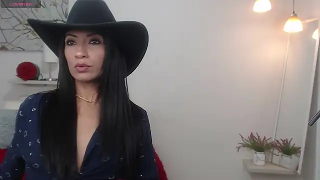 sofia perez    online show from May 22, 7:41 pm
