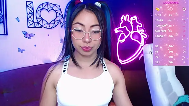 demyanderson  online show from January 30, 8:10 pm