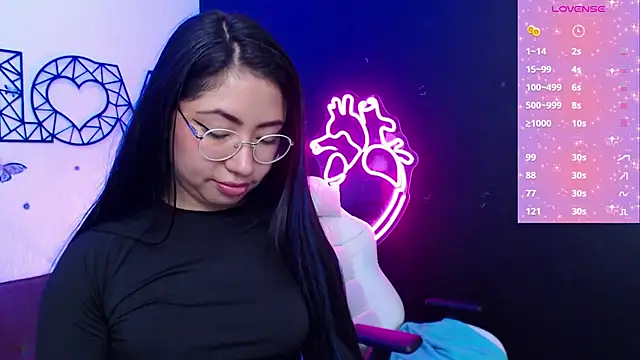 demyanderson  online show from February 1, 3:08 am