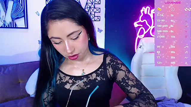 demyanderson  online show from February 9, 12:28 am