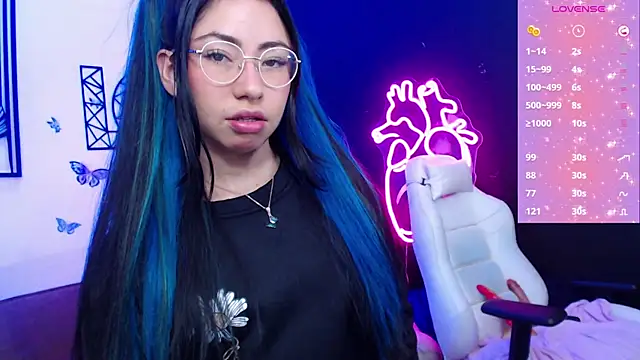 demyanderson  online show from February 13, 10:00 pm