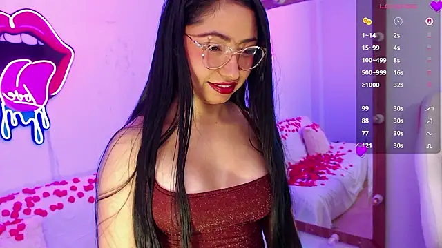 demyanderson  online show from February 13, 11:34 pm