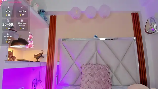 Happy tits online show from February 27, 9:58 pm