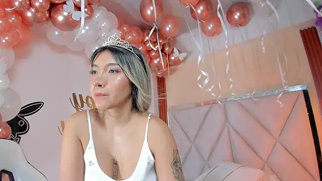 Happy tits online show from March 13, 12:56 pm