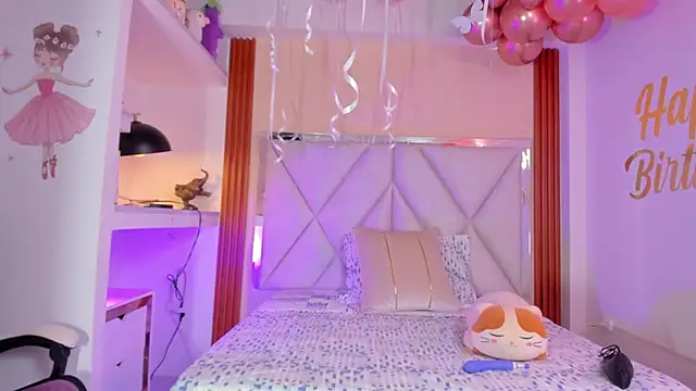 Happy tits online show from March 18, 6:48 pm