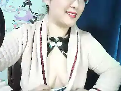 xiaorou-z online show from February 23, 4:24 pm