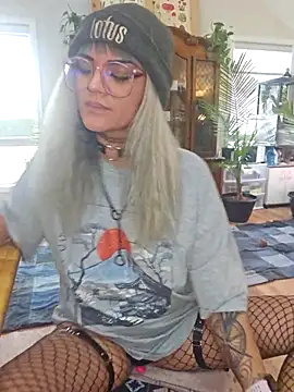 anyalikestosuck online show from January 9, 8:54 pm