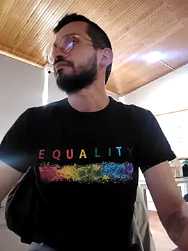 Snapshot of Andres_ramsey chatting on October 7, 2:25 pm Andres ramsey online show from October 7, 2:25 pm