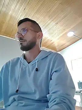 Andres ramsey online show from November 10, 4:17 pm