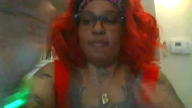 ShaBrimDaPornstar online show from March 6, 4:47 pm