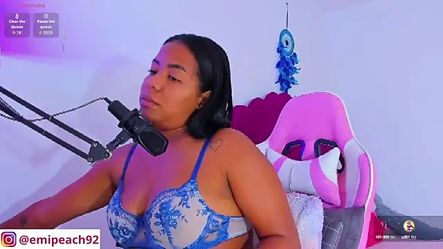 samanthaabloom online show from October 16, 12:00 am