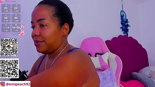 samanthaabloom online show from July 11, 12:13 am