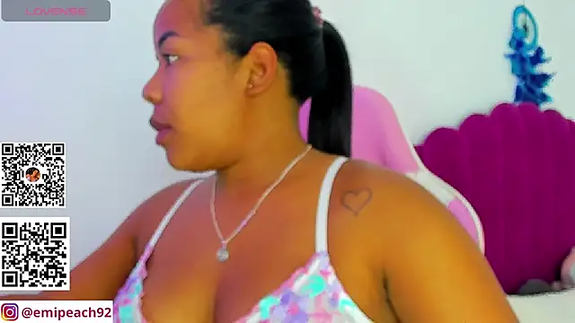 samanthaabloom online show from July 13, 11:51 pm